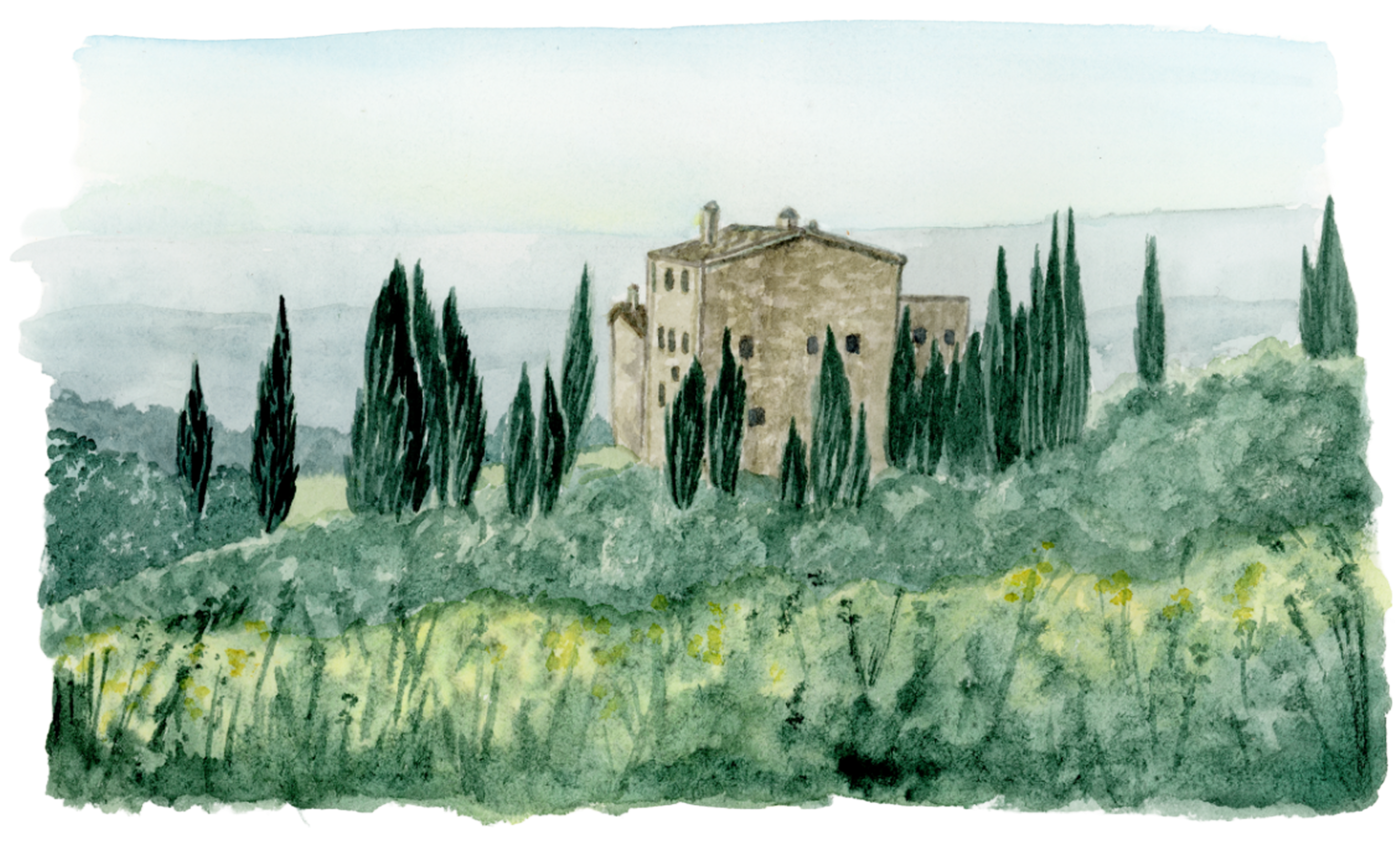 Castello di Vicarello