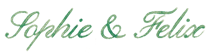 Sophie & Felix